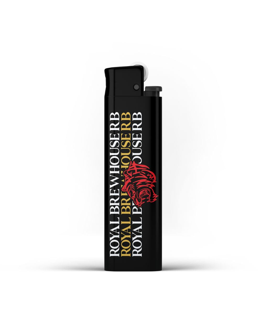 Royal Brewhouse Lighter