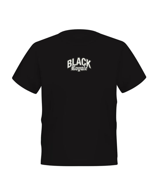 Black Royale T-Shirt